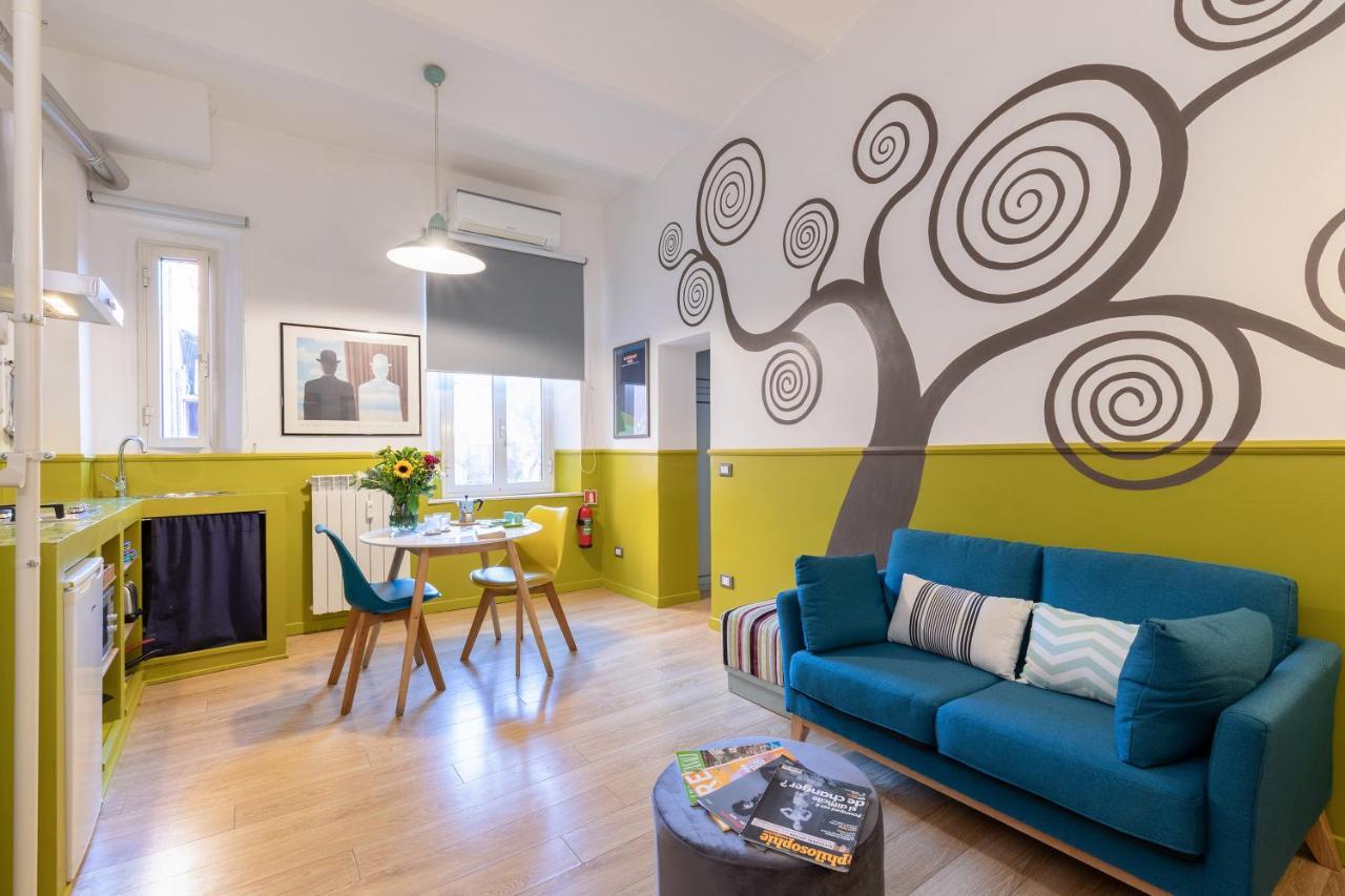 As Feel - Orti Trastevere Appartamento *